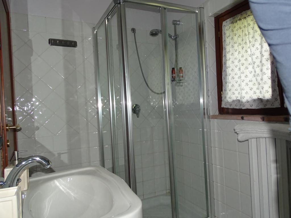 La Vecchia Stalla B&B Нарни Екстериор снимка